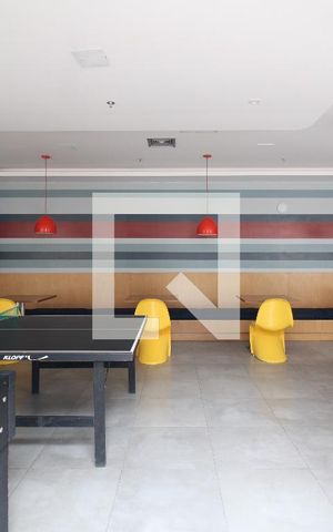 Apartamento à venda com 102m², 3 quartos e 2 vagasÁrea Comum - Salão de Jogos