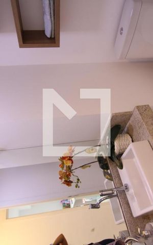 Apartamento à venda com 102m², 3 quartos e 2 vagasLavabo