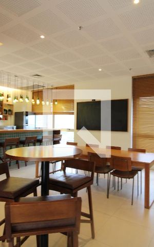 Apartamento à venda com 102m², 3 quartos e 2 vagasÁrea Comum