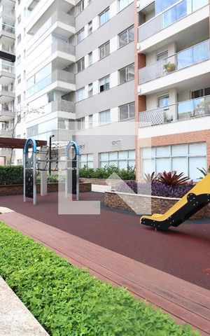 Apartamento à venda com 102m², 3 quartos e 2 vagasÁrea comum - Playground