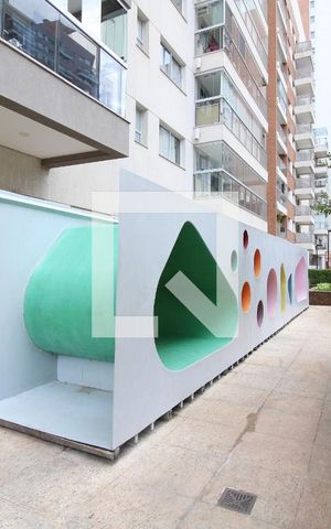 Apartamento à venda com 102m², 3 quartos e 2 vagasÁrea Comum