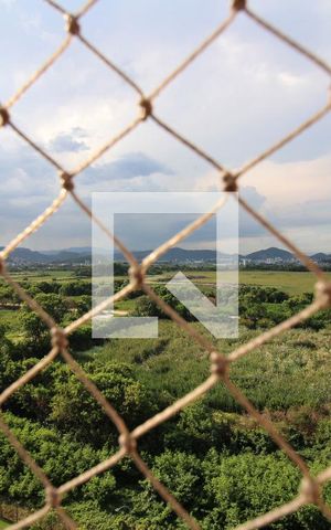 Apartamento à venda com 102m², 3 quartos e 2 vagasVista da Varanda