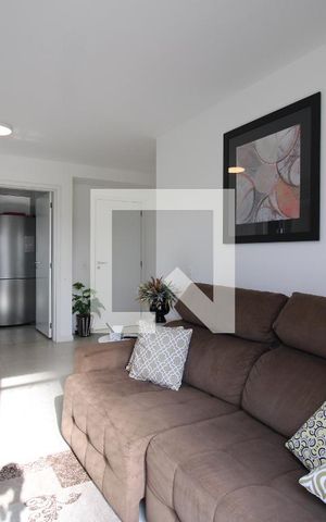 Apartamento à venda com 102m², 3 quartos e 2 vagasSala