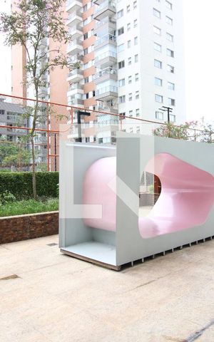 Apartamento à venda com 102m², 3 quartos e 2 vagasÁrea Comum