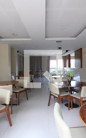 Apartamento à venda com 102m², 3 quartos e 2 vagasÁrea Comum - Salão Gourmet