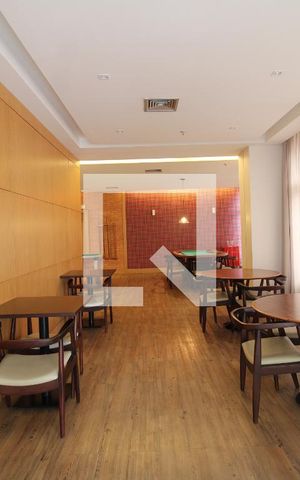 Apartamento à venda com 102m², 3 quartos e 2 vagasÁrea Comum