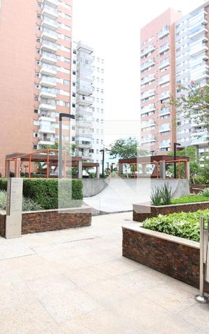 Apartamento à venda com 102m², 3 quartos e 2 vagasÁrea Comum