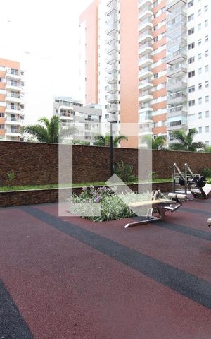 Apartamento à venda com 102m², 3 quartos e 2 vagasÁrea Comum