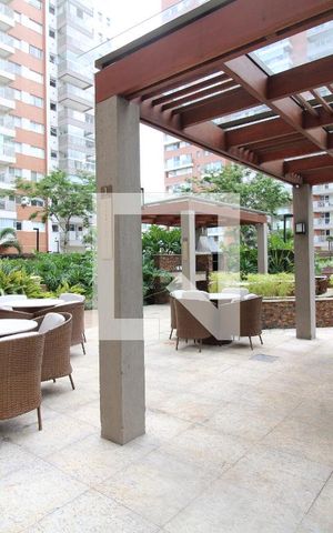 Apartamento à venda com 102m², 3 quartos e 2 vagasÁrea Comum