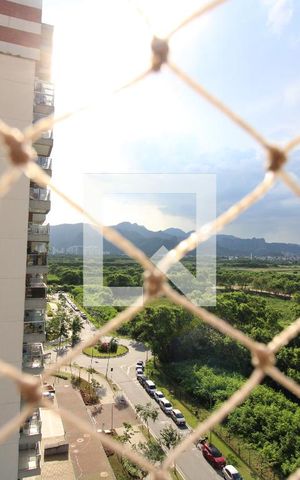 Apartamento à venda com 102m², 3 quartos e 2 vagasVista da Varanda
