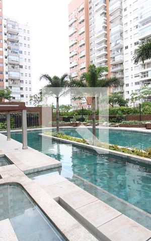 Apartamento à venda com 102m², 3 quartos e 2 vagasÁrea comum - Piscina