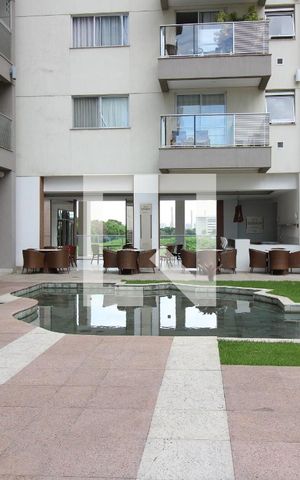 Apartamento à venda com 102m², 3 quartos e 2 vagasÁrea Comum