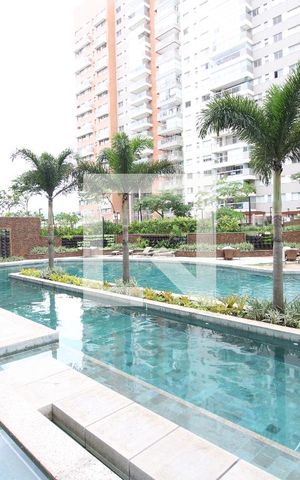 Apartamento à venda com 102m², 3 quartos e 2 vagasÁrea comum - Piscina