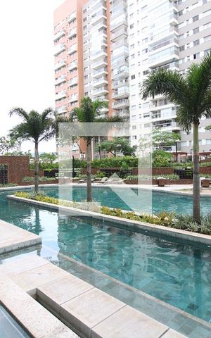 Apartamento à venda com 102m², 3 quartos e 2 vagasÁrea comum - Piscina