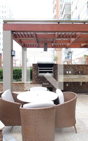 Apartamento à venda com 102m², 3 quartos e 2 vagasÁrea Comum