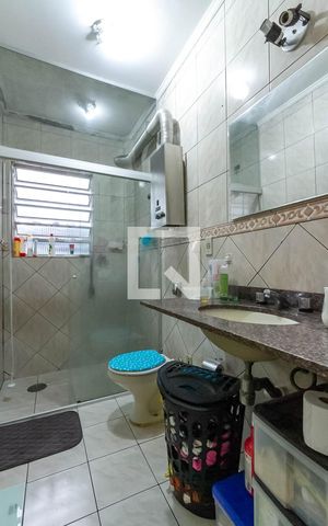 Casa à venda com 144m², 3 quartos e 2 vagasBanheiro Social