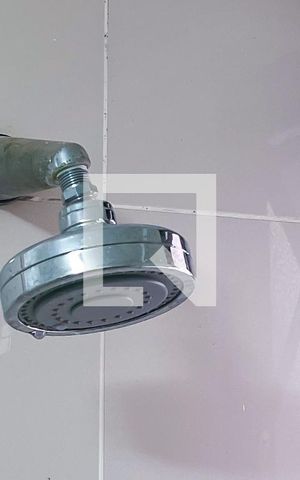 Apartamento para alugar com 41m², 1 quarto e 1 vagaBanheiro da Suíte