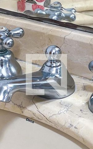 Apartamento para alugar com 41m², 1 quarto e 1 vagaBanheiro da Suíte