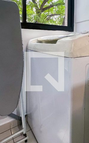 Apartamento para alugar com 41m², 1 quarto e 1 vagaÁrea de Serviço