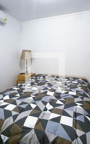 Apartamento para alugar com 41m², 1 quarto e 1 vagaSuíte