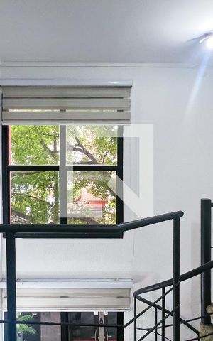 Apartamento para alugar com 41m², 1 quarto e 1 vagaSuíte