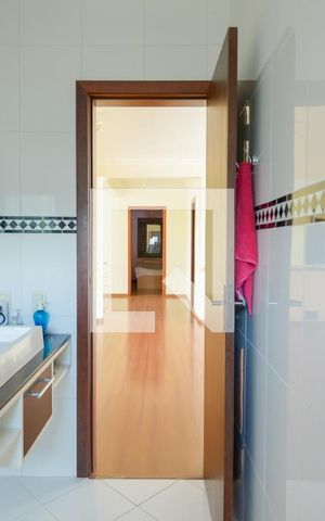 Casa para alugar com 512m², 6 quartos e NaN vagasBanheiro 3