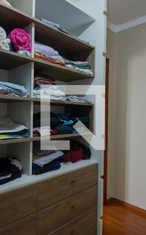 Casa para alugar com 512m², 6 quartos e NaN vagasSuíte - Closet