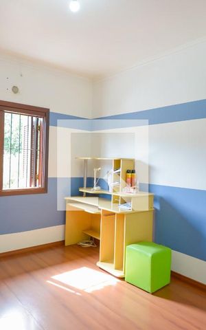 Casa para alugar com 512m², 6 quartos e NaN vagasQuarto 2