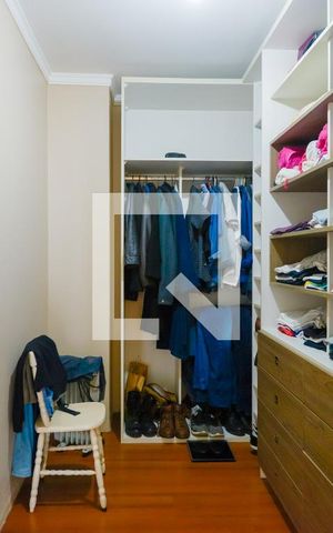Casa para alugar com 512m², 6 quartos e NaN vagasSuíte - Closet