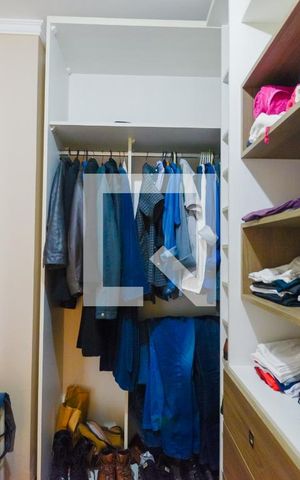 Casa para alugar com 512m², 6 quartos e NaN vagasSuíte - Closet