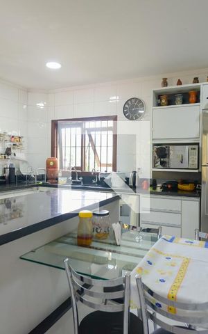 Casa para alugar com 512m², 6 quartos e NaN vagasCozinha