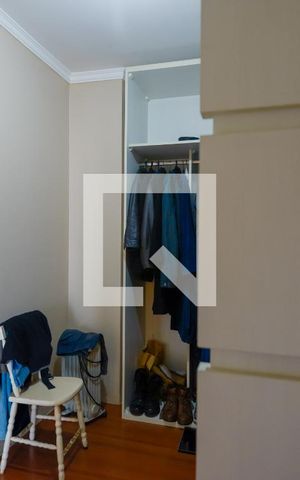 Casa para alugar com 512m², 6 quartos e NaN vagasSuíte - Closet