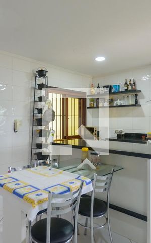 Casa para alugar com 512m², 6 quartos e NaN vagasCozinha