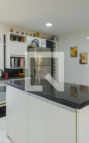 Casa para alugar com 512m², 6 quartos e NaN vagasCozinha