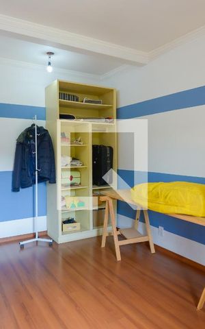 Casa para alugar com 512m², 6 quartos e NaN vagasQuarto 2