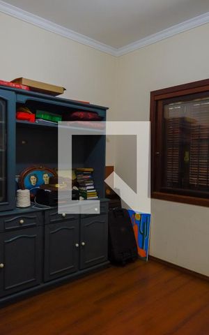 Casa para alugar com 512m², 6 quartos e NaN vagasQuarto 1