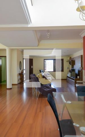 Casa para alugar com 512m², 6 quartos e NaN vagasSala