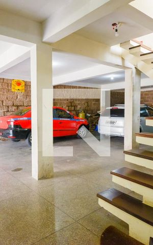 Casa para alugar com 512m², 6 quartos e NaN vagasGaragem