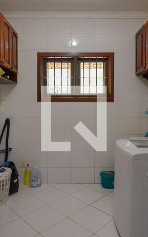 Casa para alugar com 512m², 6 quartos e NaN vagasÁrea de Serviço
