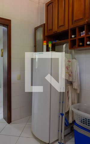 Casa para alugar com 512m², 6 quartos e NaN vagasÁrea de Serviço