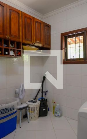 Casa para alugar com 512m², 6 quartos e NaN vagasÁrea de Serviço