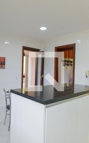 Casa para alugar com 512m², 6 quartos e NaN vagasCozinha
