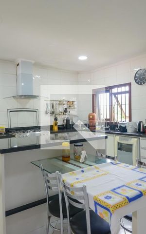 Casa para alugar com 512m², 6 quartos e NaN vagasCozinha