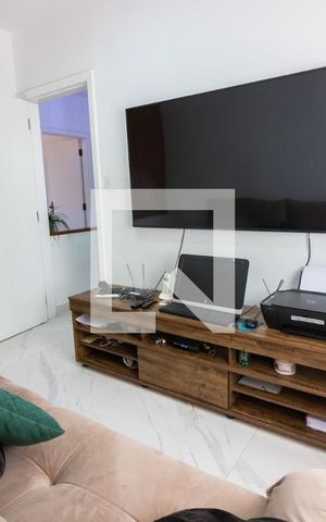 Casa à venda com 100m², 2 quartos e 2 vagasQuarto 2