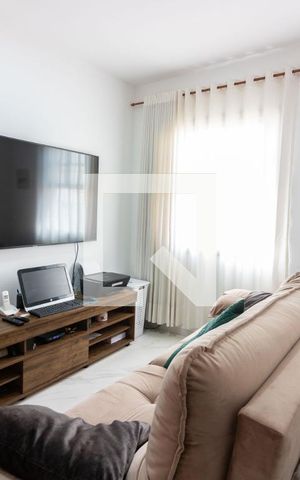 Casa à venda com 100m², 2 quartos e 2 vagasQuarto 2