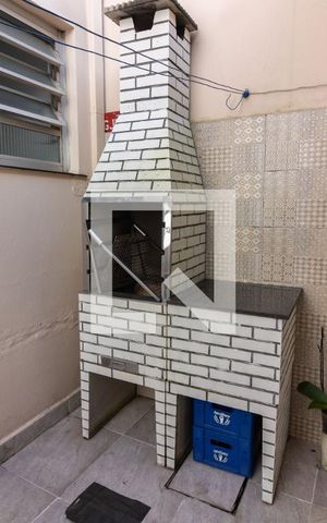 Casa à venda com 100m², 2 quartos e 2 vagasChurrasqueira