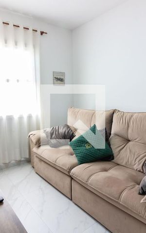 Casa à venda com 100m², 2 quartos e 2 vagasQuarto 2