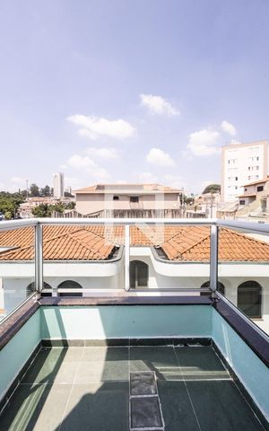 Casa para alugar com 121m², 2 quartos e 4 vagas Casa para alugar com 121m², 2 quartos e 4 vagasQuarto 2