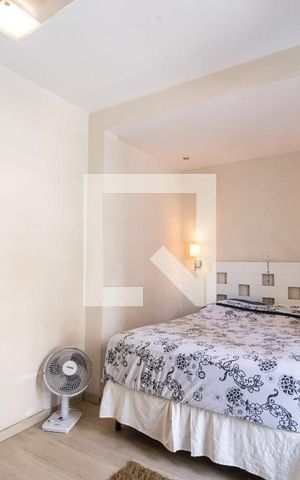 Casa para alugar com 121m², 2 quartos e 4 vagas Casa para alugar com 121m², 2 quartos e 4 vagasQuarto 1