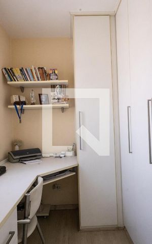 Casa para alugar com 121m², 2 quartos e 4 vagas Casa para alugar com 121m², 2 quartos e 4 vagasQuarto 2